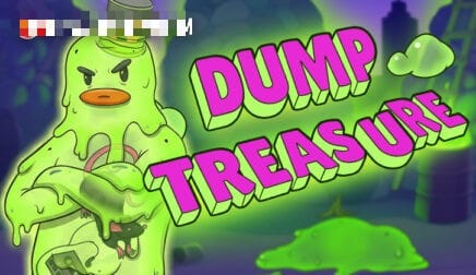Dump Treasure