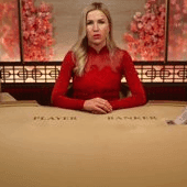 Speed Baccarat V game cover